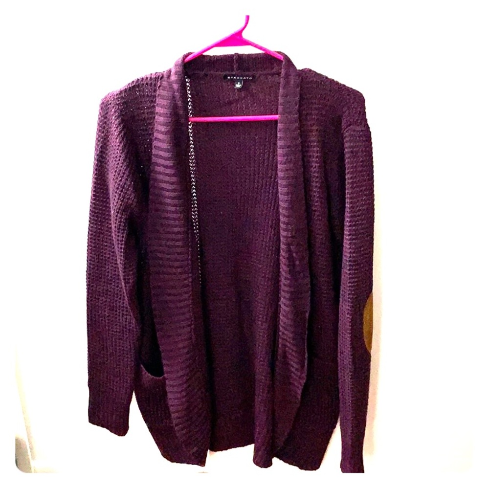 cardigan